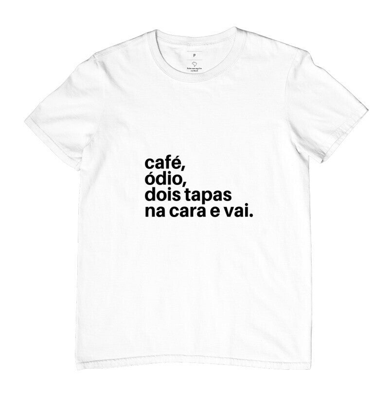 Café e vai