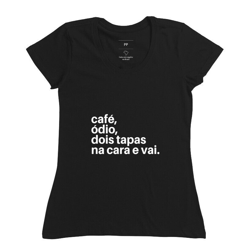 Café e vai