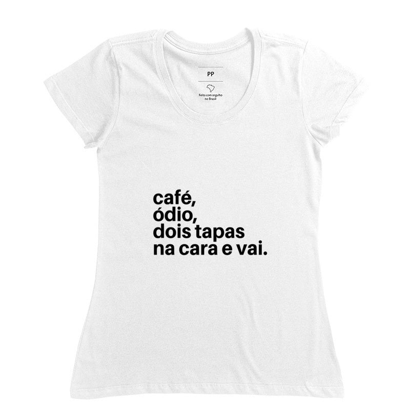 Café e vai